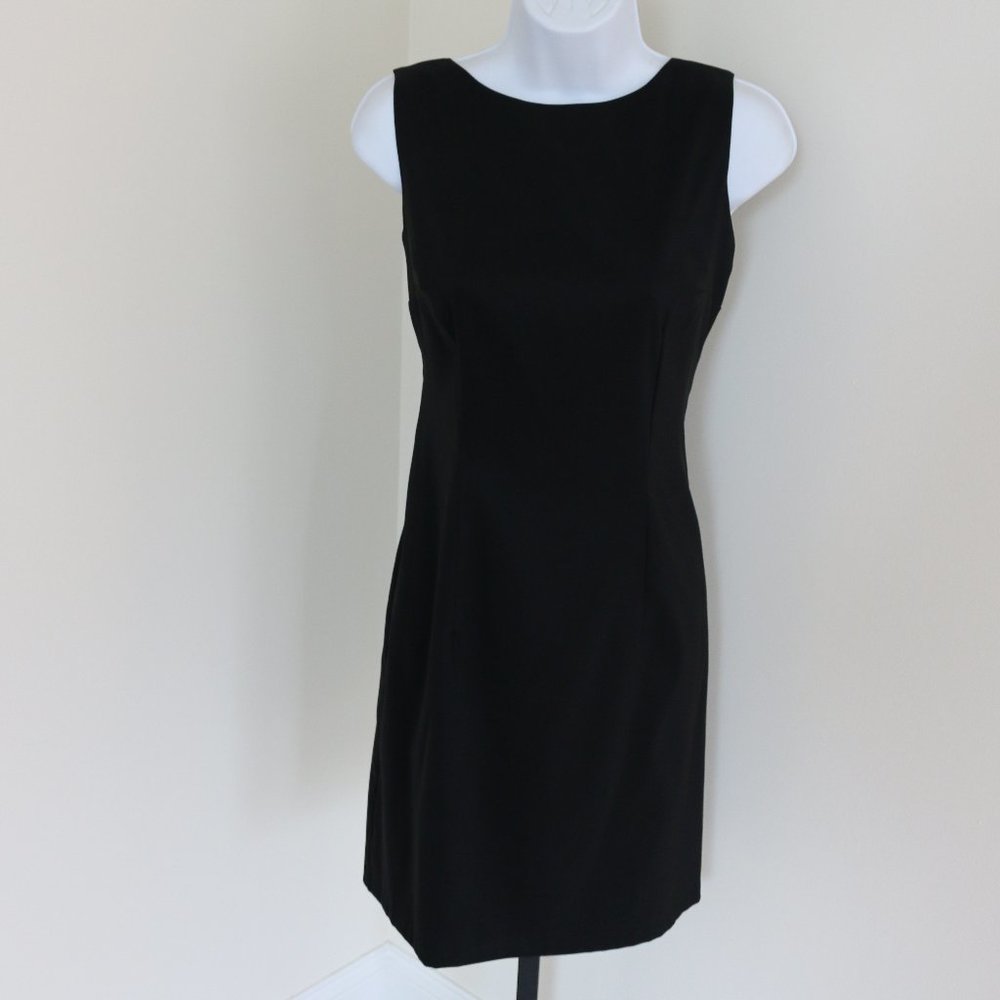 Alyx Sleeveless Sheath Dress